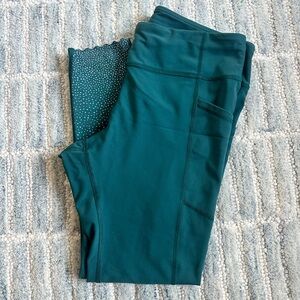 Lululemon work out pants